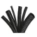 Danner 1/2"x100' Black Reinforced Flexible Tubing