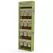 Ecoclear 36pc 8oz RatX & MouseX Power Wing Display