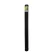 Tenax 8'x100' Black Deer Fence Select