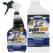 Nature's Mace MiniMace 12pc Rabbit Repellent RTU & Concentrate Counter Display