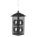 NoNo Fly Through Bird Feeder