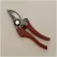 Organic Tool 8" Bulk Vine Shear Bypass Pruner