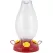 Perky Pet 33oz Hummingbird Feeder Rounded Vase
