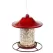 Perky Pet Red Panorama Feeder