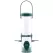 Perky Pet Sierra Tube Feeder with Optional Thistle Port