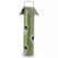 Perky Pet Green Metal Tube Feeder