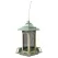 Perky Pet Metal Gazebo Chalet Feeder
