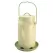 Perky Pet Milk Pail Wild Bird Feeder