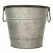 Robert Allen 4" Farm Classic Planter Smoky Gray