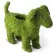 SuperMoss Puppy Planter