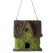 SuperMoss Birdhouse Woven Chateau