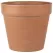SSI 10" Patio Planter Terracotta