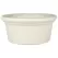 SSI 9.6" Courtyard Planter Bone