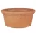 SSI 9.6" Courtyard Planter Terracotta