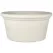 SSI 12.6" Courtyard Planter Bone