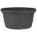 SSI 12.6" Courtyard Planter Slate