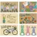 SSI 48pc 2025 Spring Doormat Display