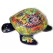 Talavera 17" Sea Turtle Statue