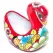 Talavera Small Swan Planter
