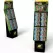 Telebrands 12pc 50' Copper Bullet Floor Display