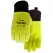 Watson Gloves True Grit Large FullDip HPT Coating/Black