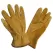 WWG MadeUSA Leather Pigskin Workglove Medium