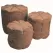 Austram 28" Bulk Liner For 20" Planter Cocomoss