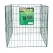 Bosmere 30"x30"x30" Wire Compost Bin