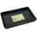 Bosmere 22.5" Standard Tray Black