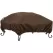 Classic Accessories 40" Square Madrona Fire Pit Cover