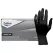 ProWorks Disposable Nitrile Exam Grade Gloves, Powder Free, Black, 6 mil, XXL, 100ct Box, 10/CS