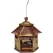 Pennington Dr. Pol Cedar Gazebo Bird Feeder