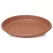 Crescent 22" Emma Saucer Terra Cotta