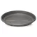 Crescent 22" Emma Saucer Charcoal