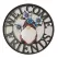 DDI 21.5in Gnome Welcome Wheel
