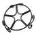 Deer Park 8" Trivet Black