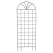 Deer Park Medium Arch Top Trellis