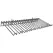 Dramm 12 Lane Merch Fixture