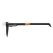 Fiskars Deluxe Stand Up 4-Claw Weeder