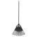 Fiskars Extra Large Leaf Rake Poly