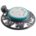 Gilmour Stationary 8 Pattern Sprinkler