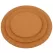 Gardener Select 6" Cork Saucer