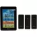 Headwinds Digital Wireless 4 Sensor Thermometer