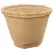Jiffy 5" Pots Round - Sold in Case of 600
