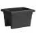 Countryside 16" Railing Black
