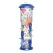 Natures Way 2.8qt Easy Clean Plastic Bird Feeder Fantasy Floral