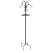 Panacea Deluxe Bid Feeding Station Blk