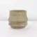 PHG 6"x5.5" Santa Barbara Planters Rustic Evergreen Case of 8