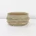 PHG 7.5"x4" Santa Barbara Planters Rustic Evergreen Case of 4