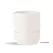 PHG 5"x5.5" Urban Dweller Self-Watering Pot Bright White